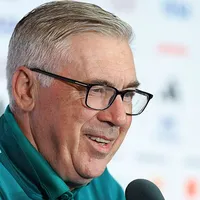 Ancelotti trata Brasil x Japão como uma final