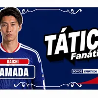 Tática Fanática