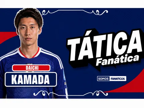 Tática Fanática