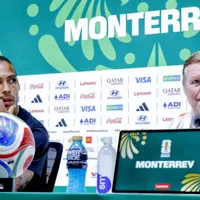 Koeman lamenta Holanda x Marrocos já na segunda fase