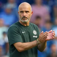 Manchester City anuncia Enzo Maresca até 2029