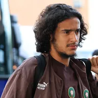 Real Madrid se encanta com Ayyoub Bouaddi