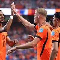 Holanda chega como favorita e Marrocos tenta surpreender