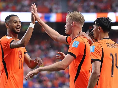Holanda chega como favorita e Marrocos tenta surpreender
