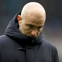 Chelsea esclarece saída de Maresca em comunicado oficial