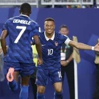 França x Suécia palpite – Copa do Mundo – 30/06/26