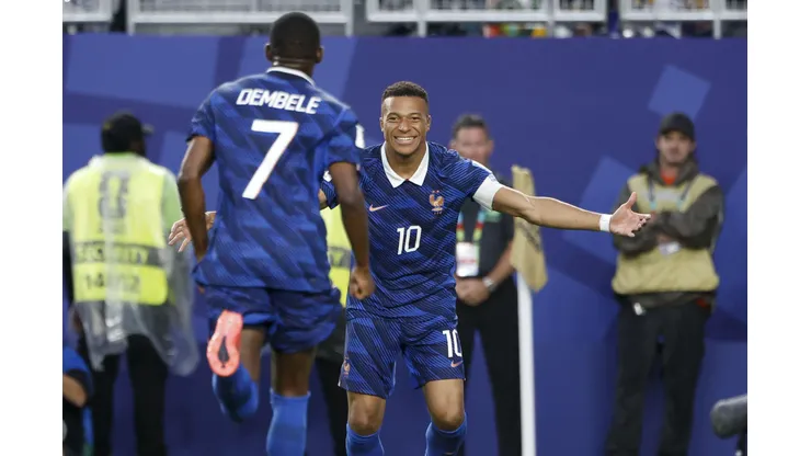 França x Suécia palpite – Copa do Mundo – 30/06/26