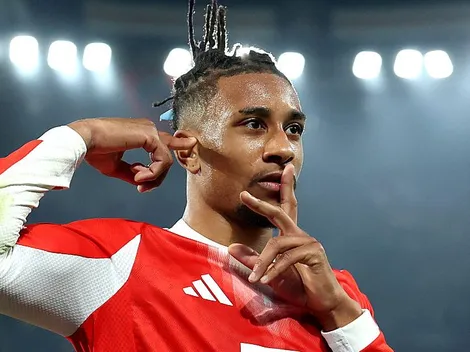Olise quer reunião com Bayern para entender sobre seu futuro
