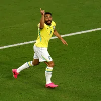 Matheus Cunha vira peça-chave no Brasil de Ancelotti