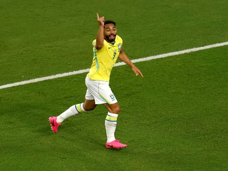 Matheus Cunha vira peça-chave no Brasil de Ancelotti