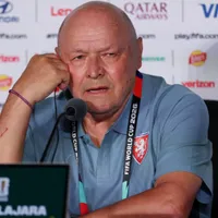 Tchéquia demite Miroslav Koubek após eliminação na Copa