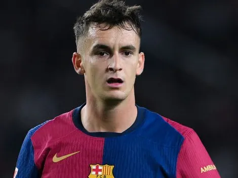 Barça aguarda ofertas e Casadó se oferece ao Milan