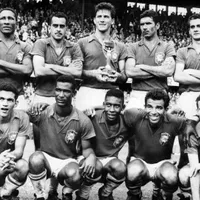 Primeira Copa do Mundo da Seleção Brasileira completa 68 anos