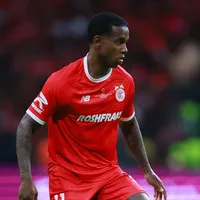 Destaque do Toluca, Helinho é alvo do Cruzeiro