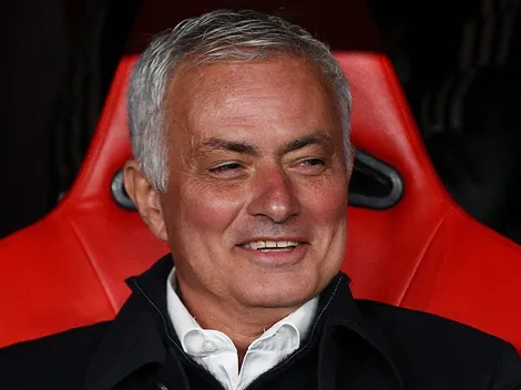 Mourinho quer meia experiente e pode custar R$593 milhões