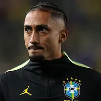 Raphinha não se recupera e desfalca Brasil contra Japão