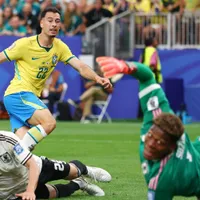 Brasil vira sobre o Japão e está nas oitavas da Copa do Mundo