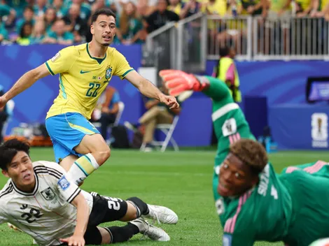 Brasil vira sobre o Japão e está nas oitavas da Copa do Mundo