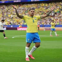 Seleção tem Bruno Guimarães garçom e gol salvador de Martinelli