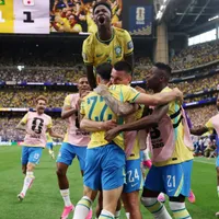 Jornal compara Seleção Brasileira com Real Madrid