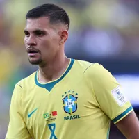 Bruno Guimarães banca Brasil após classificação: "Não dá para duvidar"
