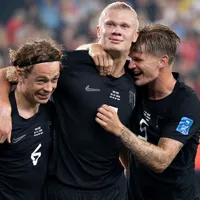 Onde assistir Costa do Marfim x Noruega pela Copa do Mundo
