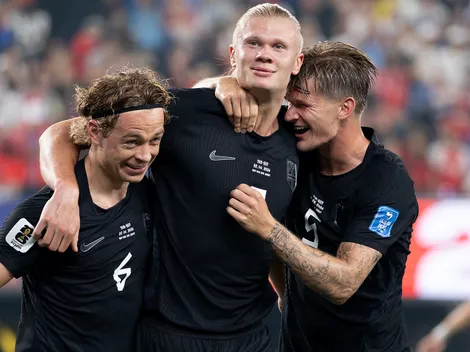 Onde assistir Costa do Marfim x Noruega pela Copa do Mundo