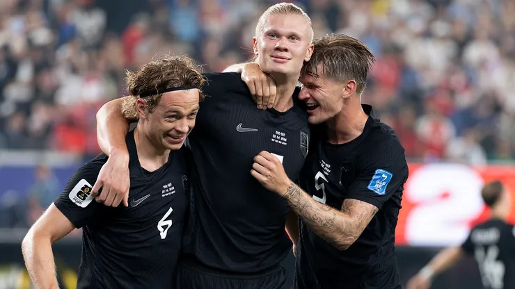 Confira tudo sobre o duelo entre africanos e europeus - Foto: Al Bello/Getty Images
