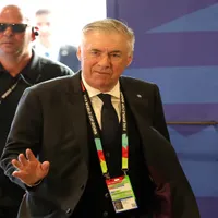 Ancelotti elogia o Japão e valoriza a vitória do Brasil