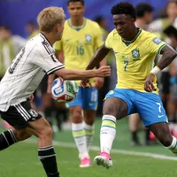 Seleção Brasileira pode ser multada pela Fifa