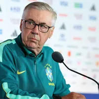 Como Ancelotti adaptou o jogo do Brasil contra o Japão