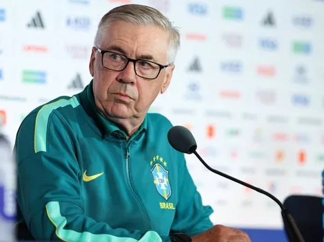 Como Ancelotti adaptou o jogo do Brasil contra o Japão