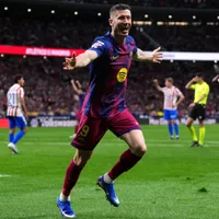 Lewandowski é anunciado pelo Chicago Fire