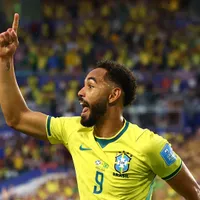 Matheus Cunha rebate provocação de Shiogai sobre o Brasil