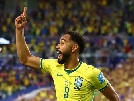 Matheus Cunha rebate provocação de Shiogai sobre o Brasil