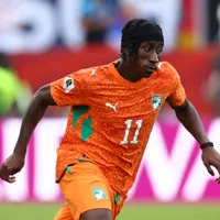 Yan Diomande abre jogo sobre rumores de acerto com PSG
