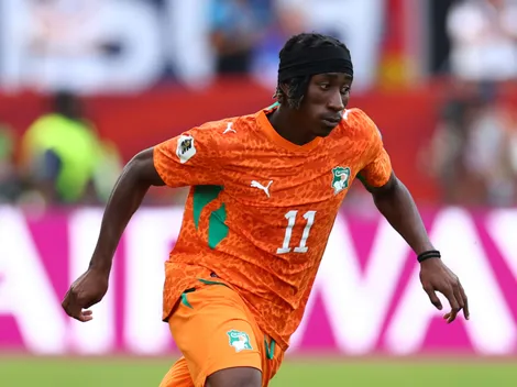 Yan Diomande abre jogo sobre rumores de acerto com PSG