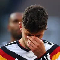 Havertz defende Nagelsmann após eliminação da Alemanha