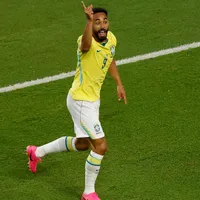 Rooney comenta provocação de Matheus Cunha após Brasil eliminar o Japão
