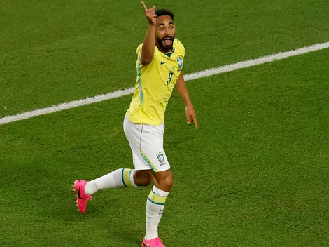 Rooney comenta provocação de Matheus Cunha após Brasil eliminar o Japão