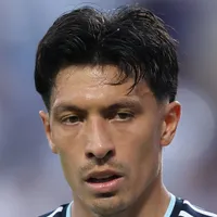 Ruben Amorim quer levar Lisandro Martínez para o Milan