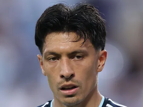 Ruben Amorim quer levar Lisandro Martínez para o Milan