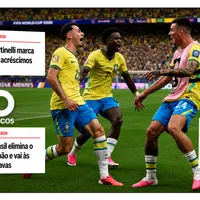 Giro da Copa