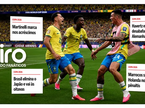 Giro da Copa