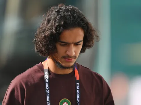 Manchester City negocia com Ayyoub Bouaddi, alvo do Real Madrid