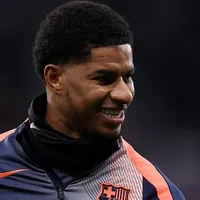 Rashford deixa Barcelona e tem futuro indefinido no United