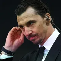 Ibrahimović critica postura da Holanda durante eliminação na Copa
