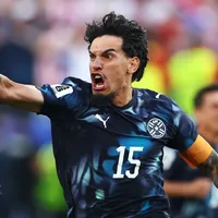 Gustavo Gómez manda recado ao torcedor do Palmeiras
