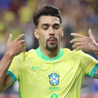 Com dores, Paquetá preocupa a Seleção Brasileira para oitavas