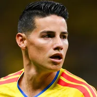 James Rodríguez quer R$ 2,5 milhões em novo clube